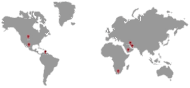 footer map